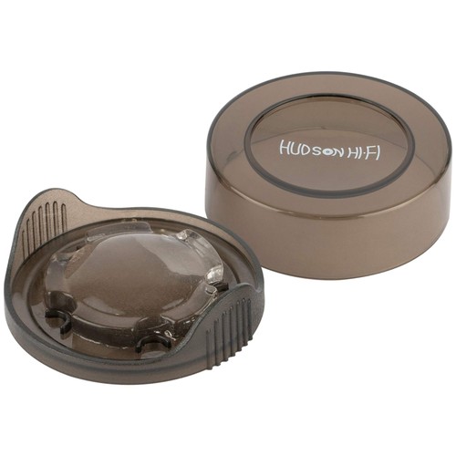Hudson stylus cleaner - hudson, hi-fi