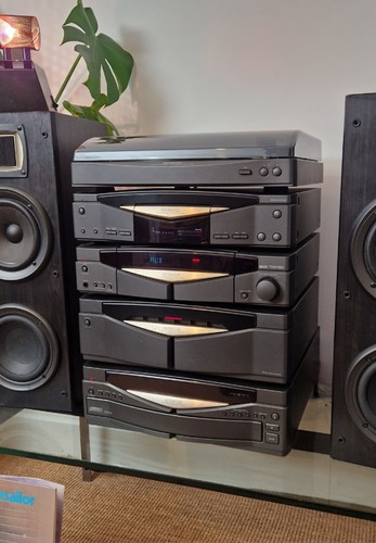 Timewarp kenwood series - kenwood, 21